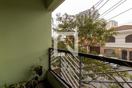 Casa à venda com 400m², 3 quartos e sem vagaVaranda da Sala de Jantar