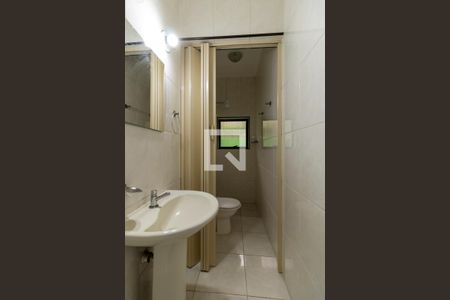 Casa à venda com 400m², 3 quartos e sem vagaLavabo -Casa 1