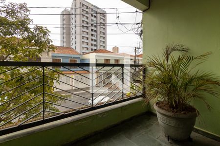 Casa à venda com 400m², 3 quartos e sem vagaVaranda da Sala de Jantar
