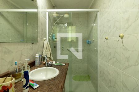 Casa à venda com 400m², 3 quartos e sem vagaBanheiro da SuíteBanheiro da Suíte