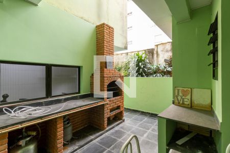 Casa à venda com 400m², 3 quartos e sem vagaChurrasqueira - Casa 1