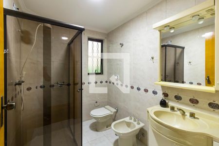 Casa à venda com 400m², 3 quartos e sem vagaBanheiro - Casa1