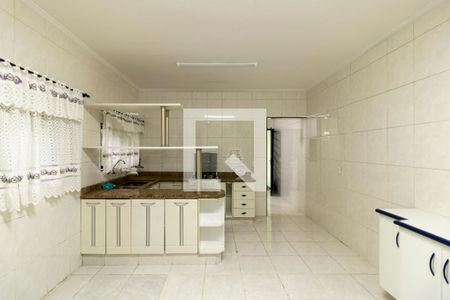 Casa à venda com 400m², 3 quartos e sem vagaCozinha - Casa 1