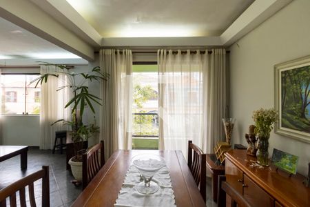 Casa à venda com 400m², 3 quartos e sem vagaSala de Jantar - Casa 2