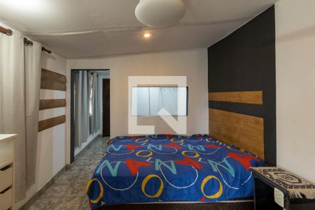 Casa à venda com 400m², 3 quartos e sem vagaEdícula - Casa 2