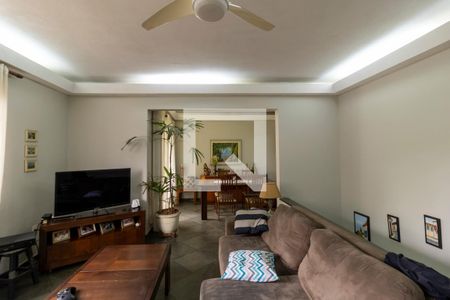 Casa à venda com 400m², 3 quartos e sem vagaSala de Estar - Casa 2