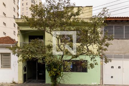 Casa à venda com 400m², 3 quartos e sem vagaFachada 