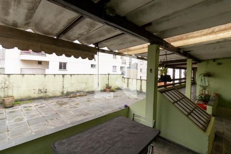 Casa à venda com 400m², 3 quartos e sem vagaÁrea da Churrasqueira