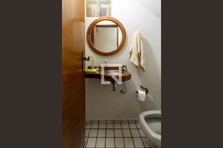 Casa à venda com 400m², 3 quartos e sem vagaLavabo - Casa 2