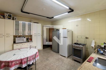 Casa à venda com 400m², 3 quartos e sem vagaCozinha - Casa 2