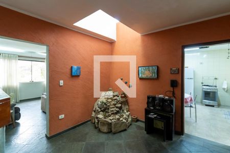 Casa à venda com 400m², 3 quartos e sem vagaSala - Casa 2