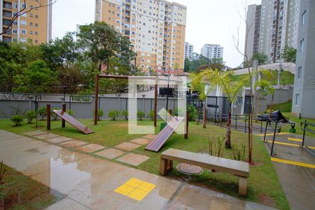 Apartamento para alugar com 40m², 2 quartos e sem vaga Apartamento para alugar com 40m², 2 quartos e sem vagaÁrea comum - Academia