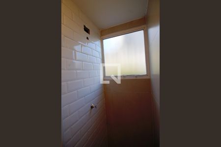 Apartamento para alugar com 40m², 2 quartos e sem vaga Apartamento para alugar com 40m², 2 quartos e sem vagaBanheiro