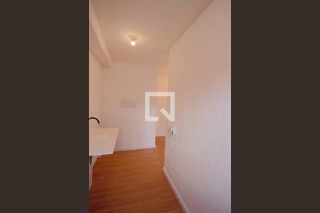 Apartamento para alugar com 40m², 2 quartos e sem vaga Apartamento para alugar com 40m², 2 quartos e sem vagaCozinha