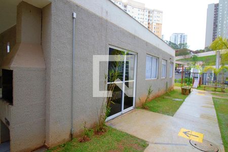 Apartamento para alugar com 40m², 2 quartos e sem vaga Apartamento para alugar com 40m², 2 quartos e sem vagaÁrea comum