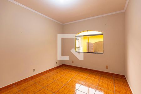 Suite 1 de casa para alugar com 4 quartos, 240m² em Vila Progresso, Santo André
