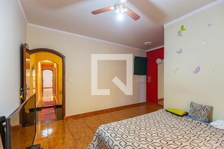 Casa à venda com 240m², 4 quartos e 2 vagas Casa à venda com 240m², 4 quartos e 2 vagasSuite 3