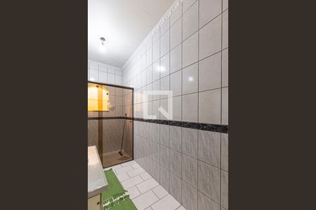 Casa à venda com 240m², 4 quartos e 2 vagas Casa à venda com 240m², 4 quartos e 2 vagasBanheiro da Suite 1