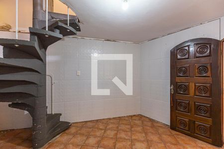 Casa à venda com 240m², 4 quartos e 2 vagas Casa à venda com 240m², 4 quartos e 2 vagasCozinha - Edicula