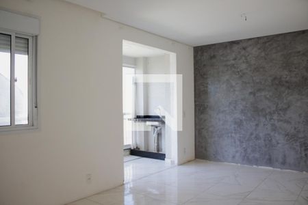 Sala de apartamento à venda com 2 quartos, 78m² em Mooca, São Paulo