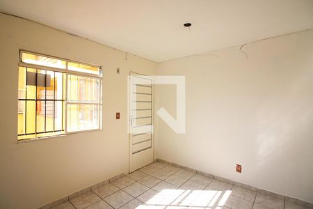 Sala  de apartamento à venda com 2 quartos, 42m² em Alves Dias, São Bernardo do Campo