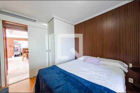 Apartamento para alugar com 130m², 2 quartos e 3 vagasSuíte 2