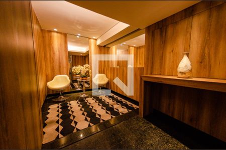 Apartamento para alugar com 130m², 2 quartos e 3 vagasÁrea comum