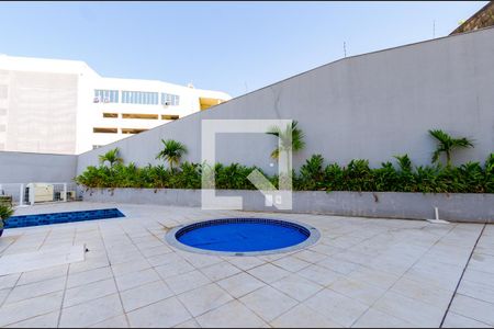 Apartamento para alugar com 130m², 2 quartos e 3 vagasPiscina