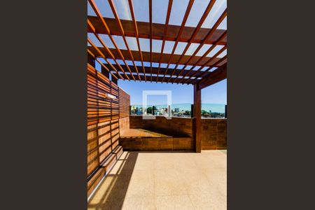 Apartamento para alugar com 130m², 2 quartos e 3 vagasÁrea gourmet