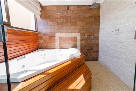 Apartamento para alugar com 130m², 2 quartos e 3 vagasHidromassagem