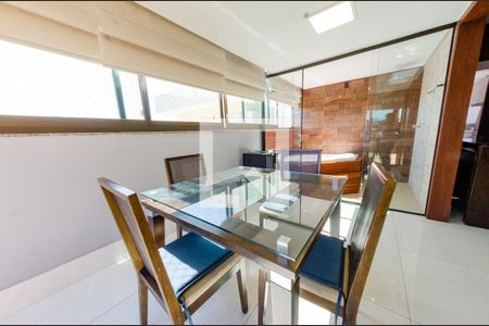 Apartamento para alugar com 130m², 2 quartos e 3 vagasSala 2