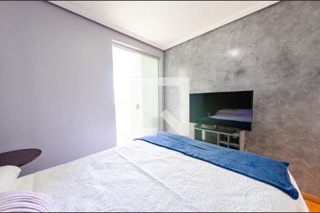 Apartamento para alugar com 130m², 2 quartos e 3 vagasSuíte 2