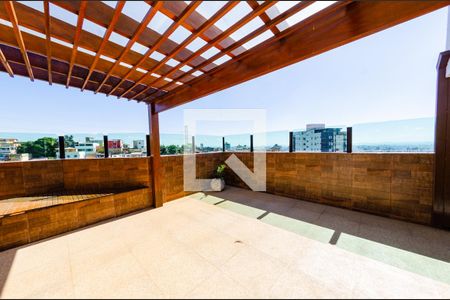 Apartamento para alugar com 130m², 2 quartos e 3 vagasÁrea gourmet