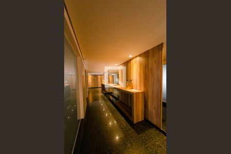 Apartamento para alugar com 130m², 2 quartos e 3 vagasÁrea comum