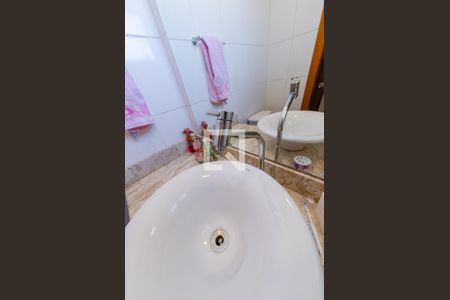 Apartamento para alugar com 130m², 2 quartos e 3 vagasLavabo