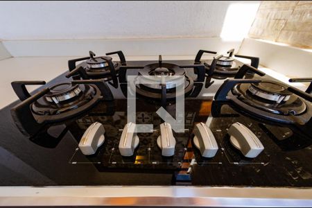 Apartamento para alugar com 130m², 2 quartos e 3 vagasÁrea gourmet