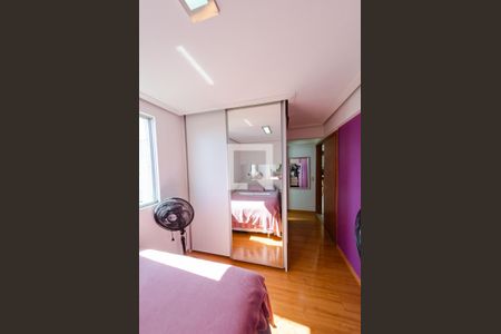 Apartamento para alugar com 130m², 2 quartos e 3 vagasSuíte 1