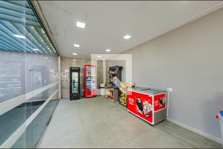 Apartamento para alugar com 130m², 2 quartos e 3 vagasMercadinho