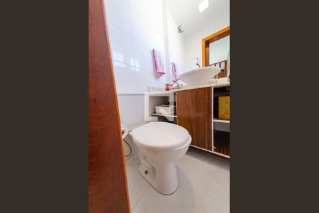 Apartamento para alugar com 130m², 2 quartos e 3 vagasLavabo