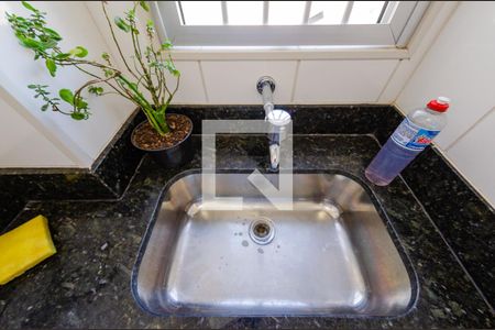 Apartamento para alugar com 130m², 2 quartos e 3 vagasTanque