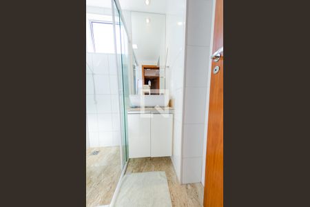 Apartamento para alugar com 130m², 2 quartos e 3 vagasBanheiro suíte 1