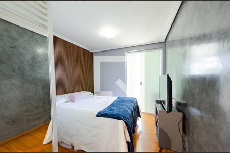 Apartamento para alugar com 130m², 2 quartos e 3 vagasSuíte 2