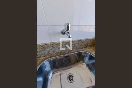 Apartamento para alugar com 130m², 2 quartos e 3 vagasÁrea de serviço