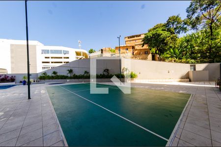 Apartamento para alugar com 130m², 2 quartos e 3 vagasQuadra