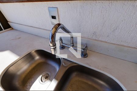 Apartamento para alugar com 130m², 2 quartos e 3 vagasÁrea gourmet