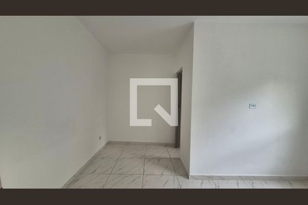 Kitnet de apartamento para alugar com 1 quarto, 34m² em Bangu, Santo André