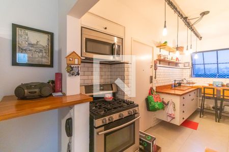 Apartamento à venda com 89m², 2 quartos e 1 vaga Apartamento à venda com 89m², 2 quartos e 1 vagaCozinha