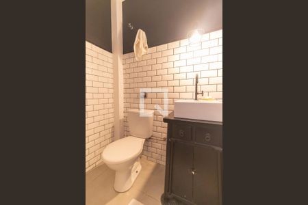 Apartamento à venda com 89m², 2 quartos e 1 vaga Apartamento à venda com 89m², 2 quartos e 1 vagaBanheiro de Serviço