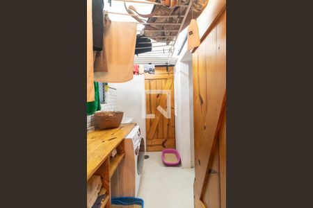 Apartamento à venda com 89m², 2 quartos e 1 vaga Apartamento à venda com 89m², 2 quartos e 1 vagaÁrea de Serviço