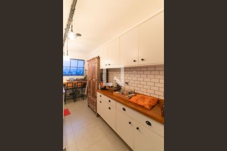 Apartamento à venda com 89m², 2 quartos e 1 vaga Apartamento à venda com 89m², 2 quartos e 1 vagaCozinha